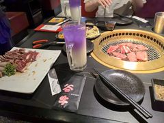 -谷牛和牛烤肉(漕河泾印象城店)