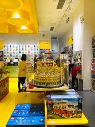 -乐高授权专卖店(济南万象城店)