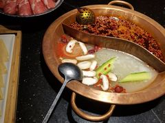 -老版火锅.12年西安排队王(沣峪口店)