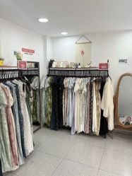 -陈大户旗袍(狮子林店)