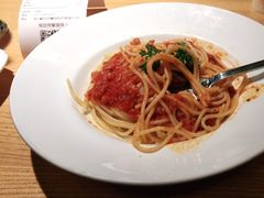 经典意式肉酱面-菲滋意式餐厅(富阳东方茂店)