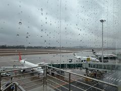 -福州长乐国际机场