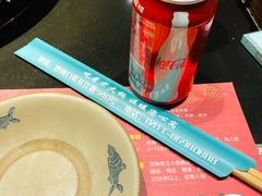 -疯狂的筷子老灶九宫格火锅