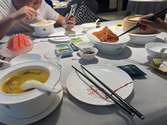 金汤杂粮花胶-南景饭店(万家丽路店)