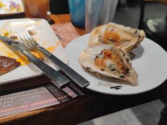 -汉巴味德·烤肉与啤酒的自助(杭州大悦城店)