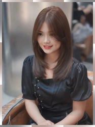 -吉艺心专业美发造型