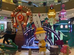 -凯德广场(西城店)
