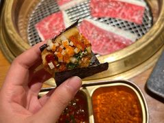 -MIKOMIKO和牛烧肉专门店(南门店)