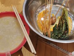-嘉州鲜知味钵钵鸡(奎星楼店)