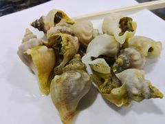 -张树军海鲜(王府壹号店)