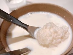 奶白酒-胡麻(静安嘉里店)