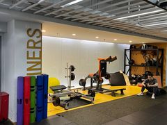 -超鹿运动(五四路恒力城店)