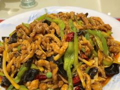 -吴记酱骨炖菜馆(西大直街店)