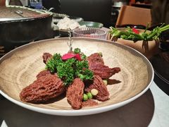 羊肚菌-芸山季·云南野生菌火锅(人民广场来福士店)