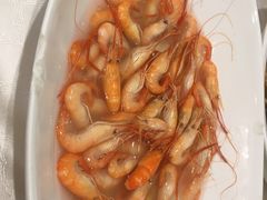 盐水河虾-览江阁中餐厅·淮扬菜(兆和皇冠假日酒店)