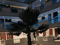 -美豪丽致酒店(广州东站店)