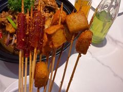 -状元虎.摇滚炒鸡.家常菜(义勇街店)