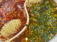 -李氏传家菜(兴城路店)