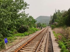 -阳台山自然风景区