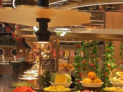 -梨花自助烤肉(西三旗万象汇黑金店)