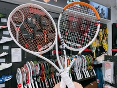 -Wilson威尔胜(漕溪北路店)