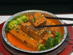 -清真·宁夏印象·盐池滩羊肉体验店(江宁路店)