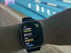 -锦江富园大酒店-游泳馆