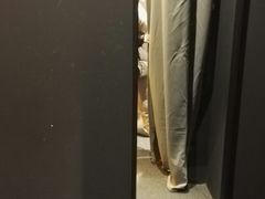 换衣间-超级猩猩健身·团课(高新园大冲商务中心二店)