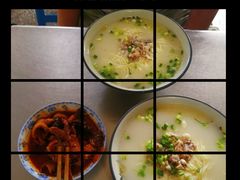 -渔桥李记奶汤面(东街店)