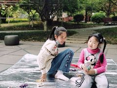 -杭州半山国家森林公园