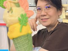 -CORNER CONE GELATO酷矿手作霜淇淋(南头古城店)