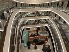 -上海滴水湖皇冠假日酒店