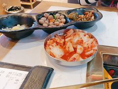 -杨记齐齐哈尔烤肉(总店)