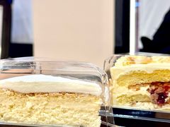 -逸绮瑶澜Miss Mousse Cake蛋糕(三里屯SOHO店)