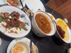 -国人川菜(李家村建东街店)