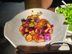 -绿茶餐厅(昌平悦荟店)