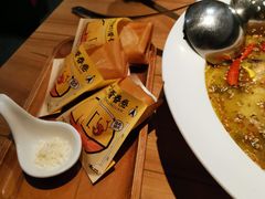 -太二酸菜鱼(正大广场店)