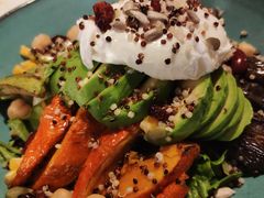 -HIGH FIVE哈福手工汉堡(桂林路店)