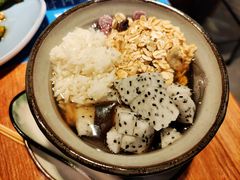 -肠王卤煮(西单食宝街店)
