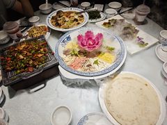 -老雒阳面馆·水席·洛阳菜(王城路店)