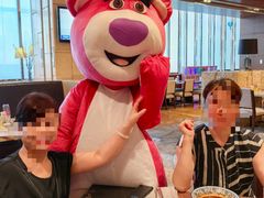 -River Café 海鲜自助(重庆丽笙世嘉酒店)