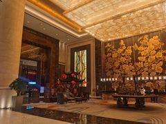 -长沙富力万达文华酒店