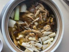 -爱膳菌锅锅(阳南店)