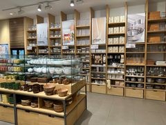 -MUJI无印良品(金狮广场店)