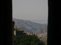 -雁门关景区