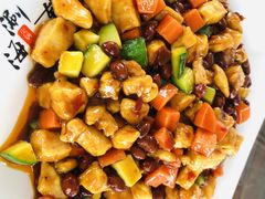 -张会海鲜饭店(东戴河店)