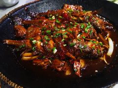 -海宁煲农家菜(惠南镇店)