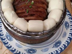 -大鸭梨烤鸭店(花园村店)