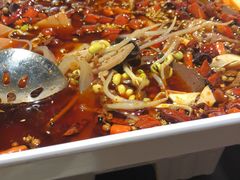 -杨记隆府(汉街店)
