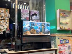 -華歡冰室-WahFoon(吉大店)
